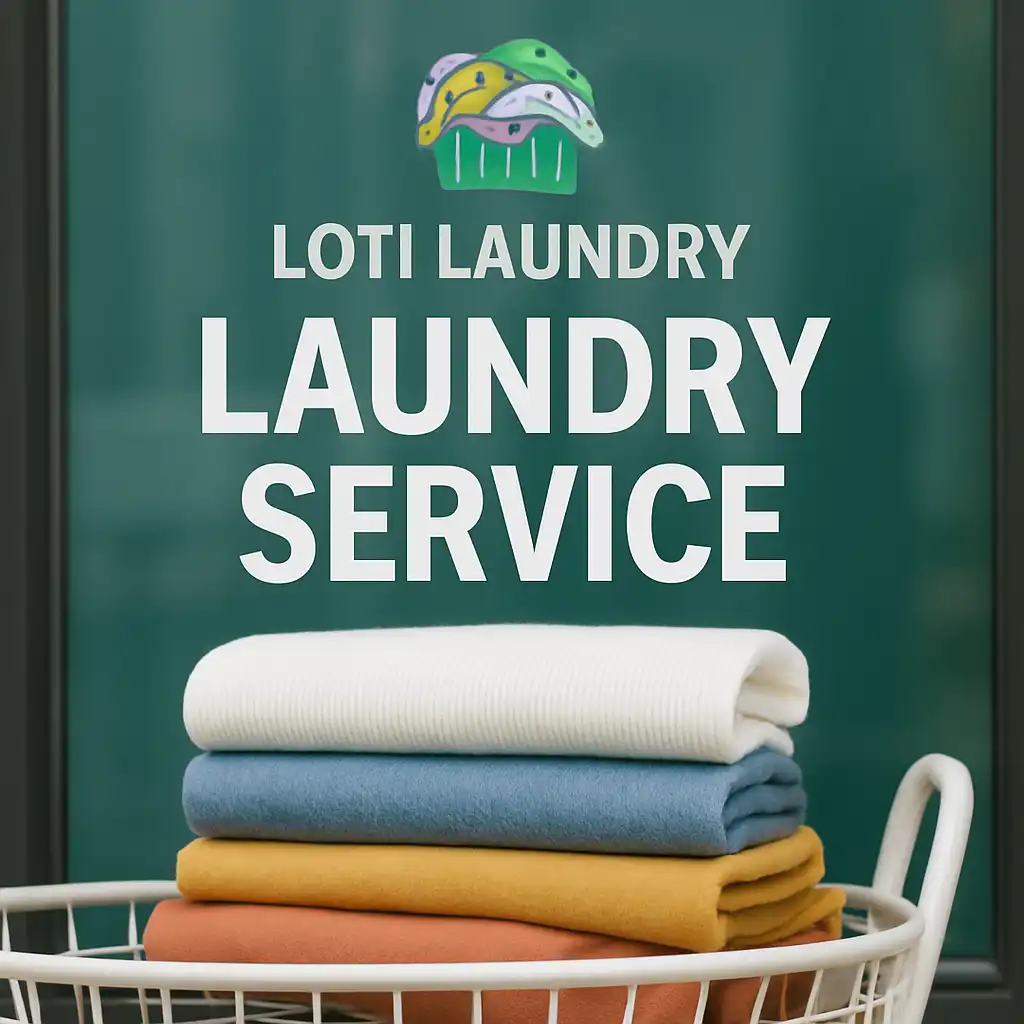 İstanbul Laundry Service