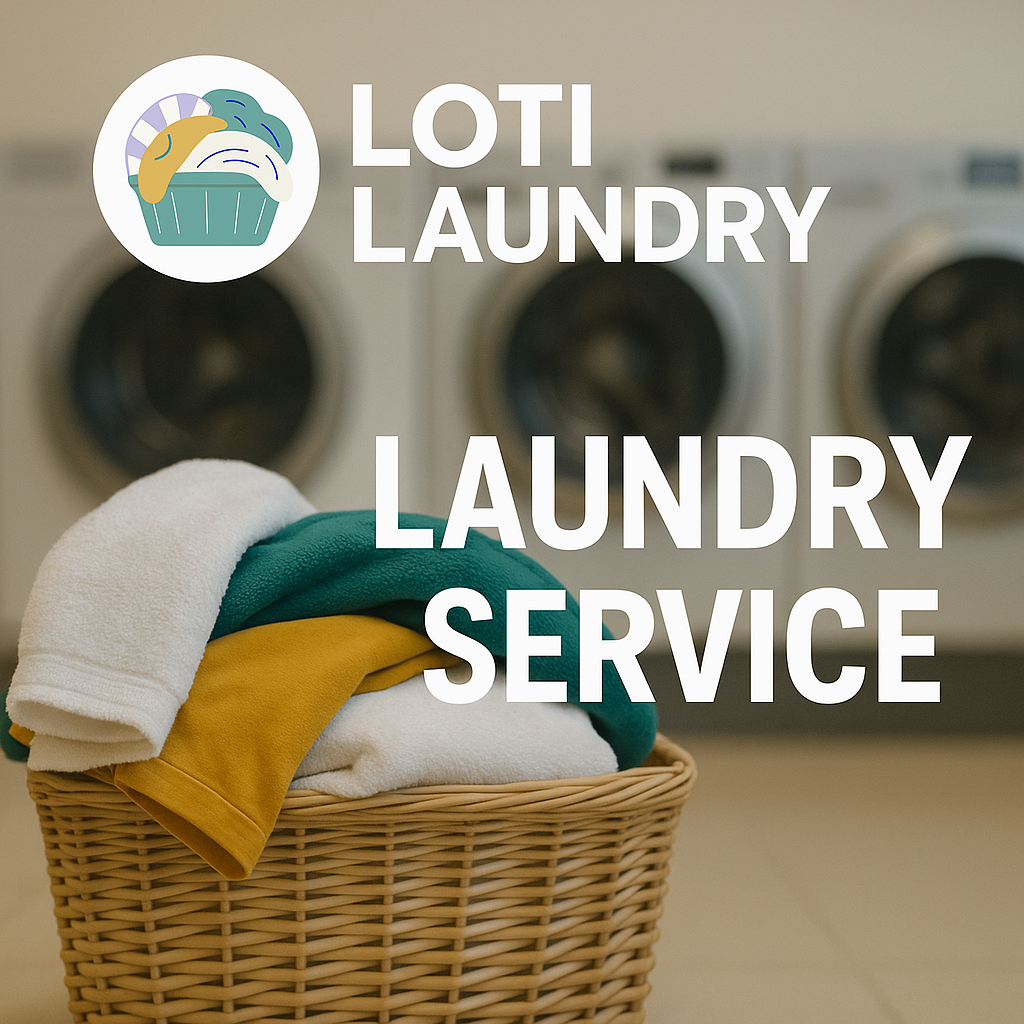 Laundromat