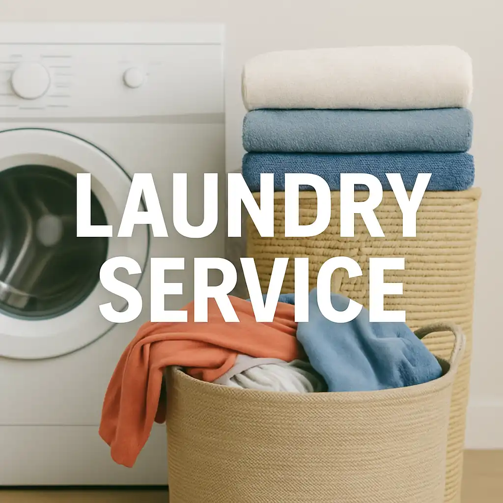 Laundry İstanbul