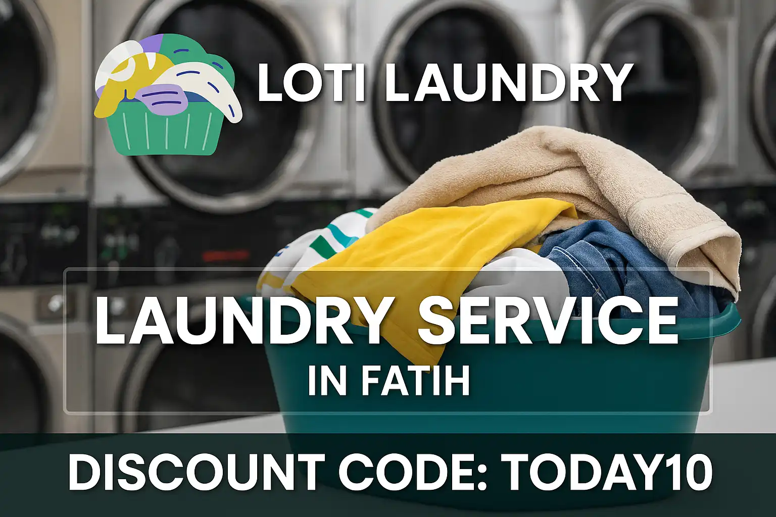 laundry-service-istanbul Laundry Service in İstanbul