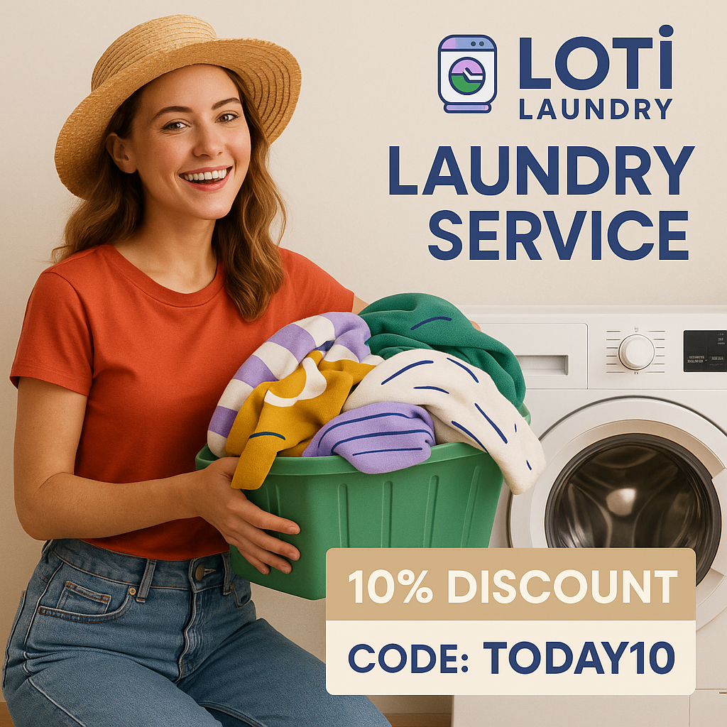 Laundry